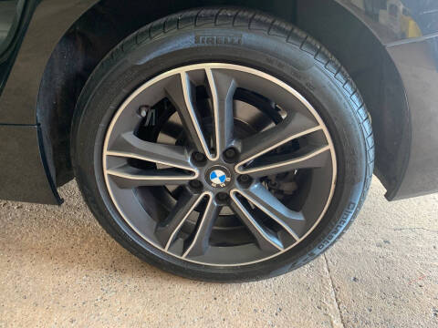 2024 BMW 2 Series 228i xDrive Gran Coupe