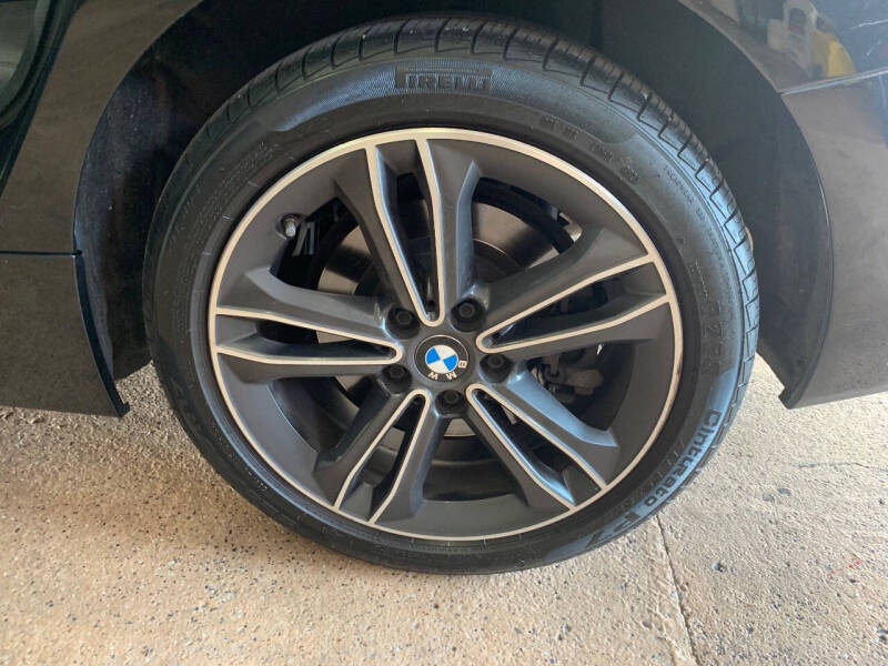 2024 BMW 2 Series 228i xDrive Gran Coupe