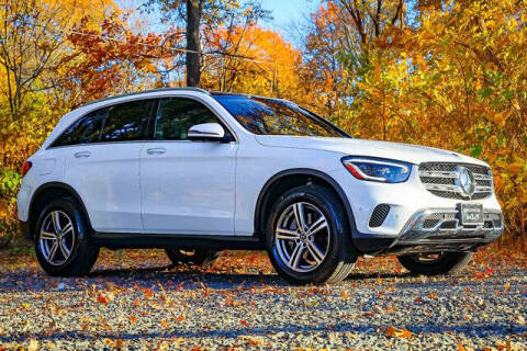 2022 Mercedes-Benz GLC GLC 300 4MATIC