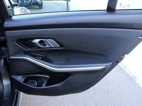 2020 BMW 3 Series M340i xDrive