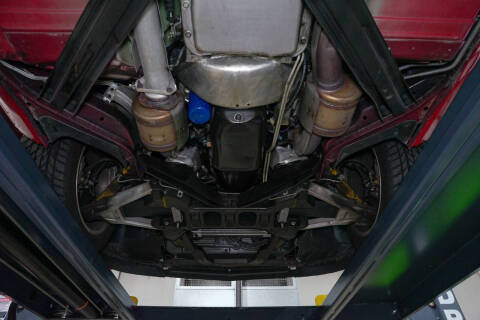 1995 Chevrolet Corvette