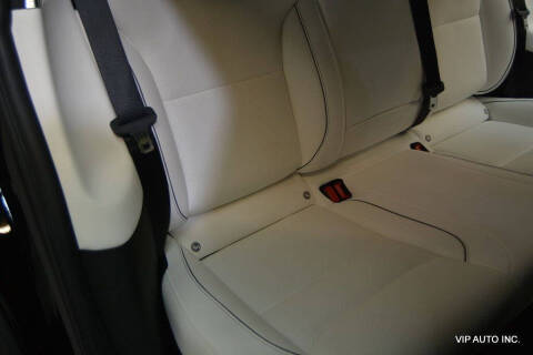 2022 Tesla Model S Plaid