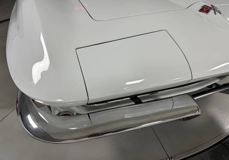 1965 Chevrolet Corvette