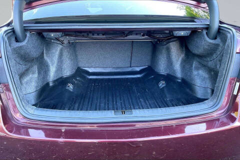 2012 Acura TSX w/Tech