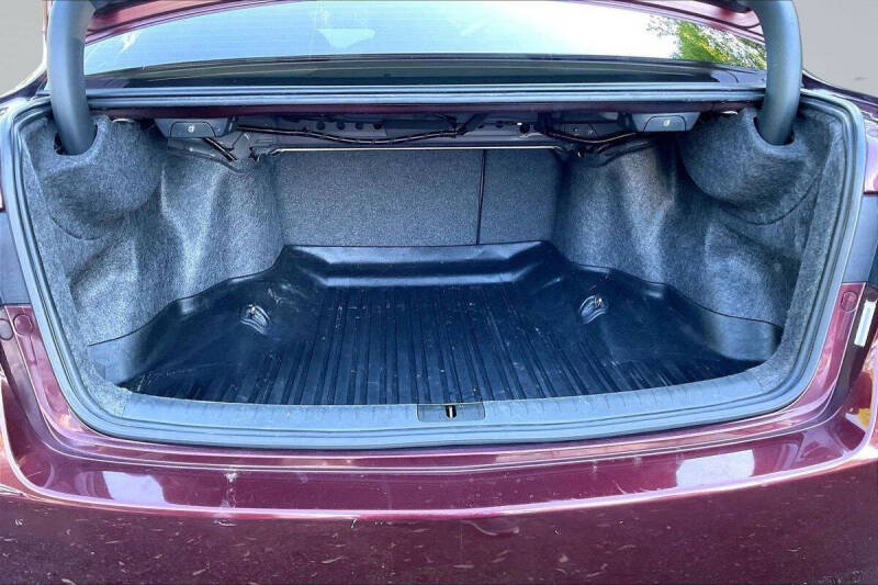 2012 Acura TSX w/Tech