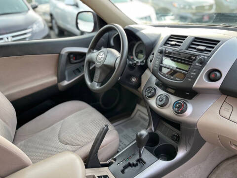 2006 Toyota RAV4