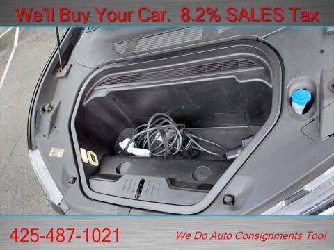 2022 Ford Mustang Mach-E GT