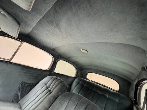 1935 Chevrolet Master Deluxe