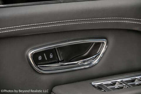 2024 Bentley Bentayga Hybrid