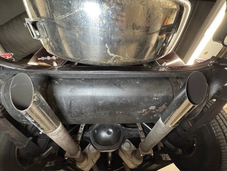 1932 Plymouth Deluxe