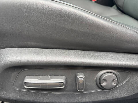 2023 Honda Accord Hybrid