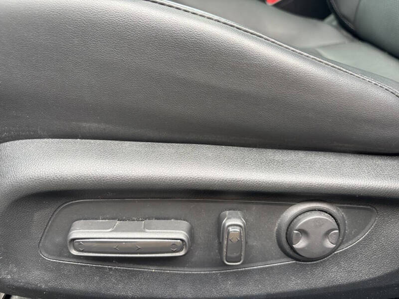 2023 Honda Accord Hybrid