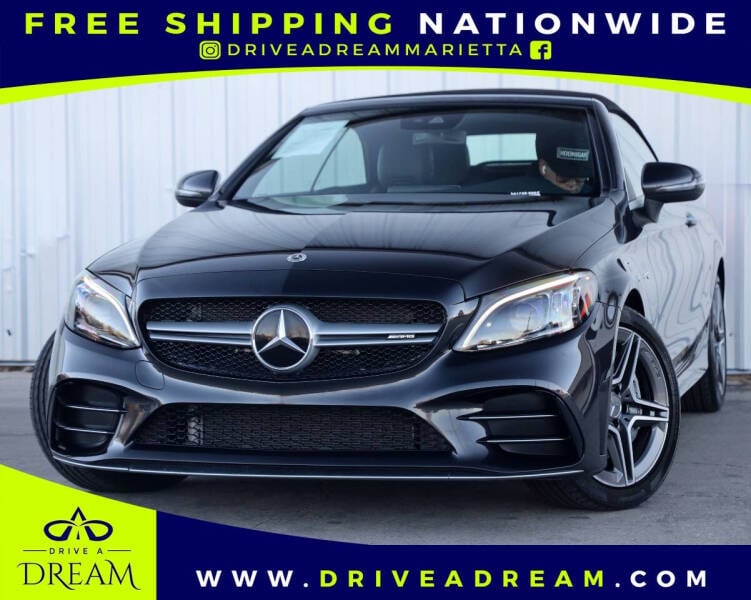 Headlamp Kit | MERCEDES BENZ C-CLASS AMG C43 CABRIOLET 2020 Headlamp Kit | MERCEDES BENZ C-CLASS AMG C43 CABRIOLET 2020