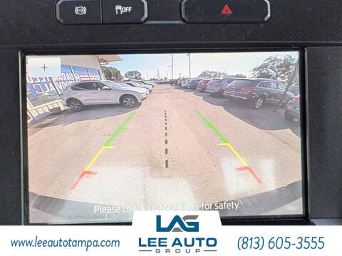 2022 Ford F-350 Super Duty XL