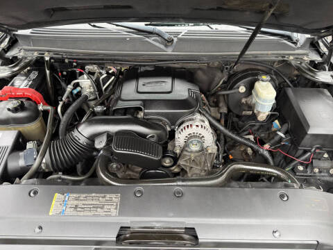 2009 GMC Yukon XL Denali