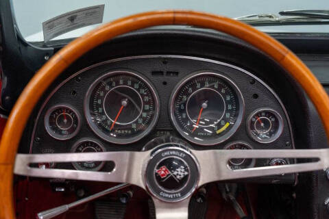 1964 Chevrolet Corvette