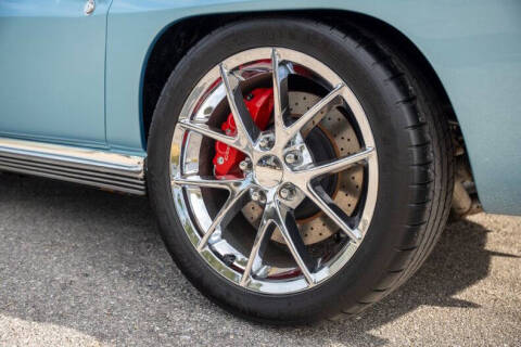 1964 Chevrolet Corvette