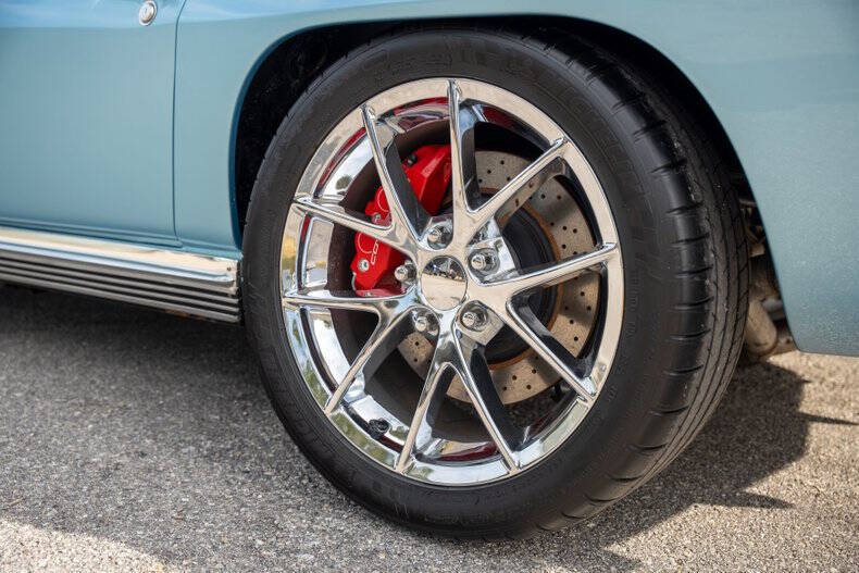 1964 Chevrolet Corvette