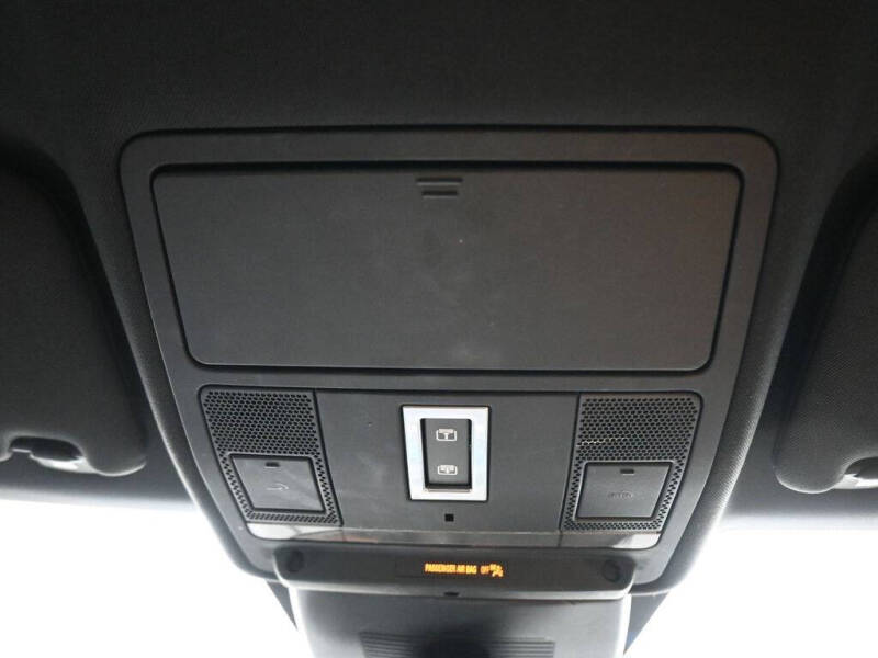 2017 Land Rover Range Rover Evoque HSE Dynamic