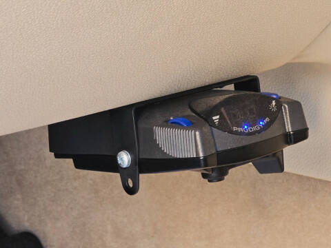 2007 Cadillac Escalade EXT