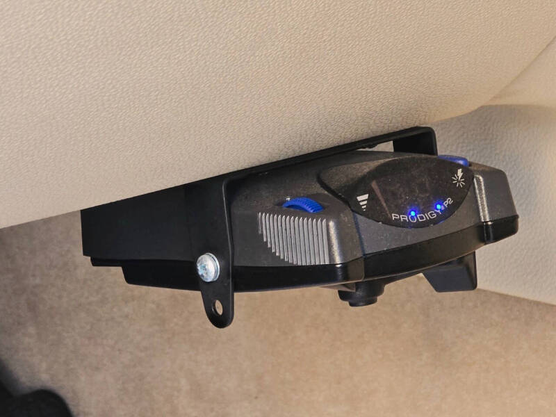 2007 Cadillac Escalade EXT