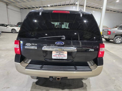2012 Ford Expedition XLT