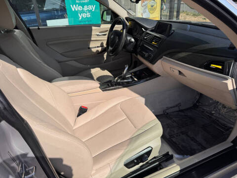 2014 BMW 2 Series 228i