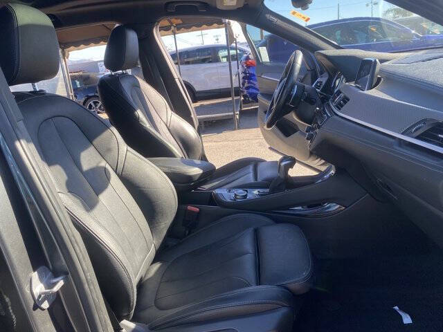 2018 BMW X2 xDrive28i