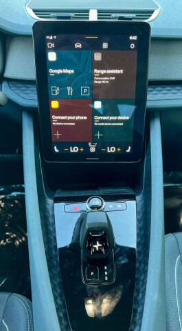 2022 Polestar 2 Long Range Dual Motor
