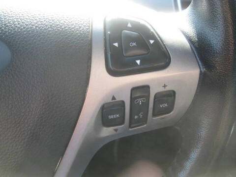 2014 Ford Taurus SEL