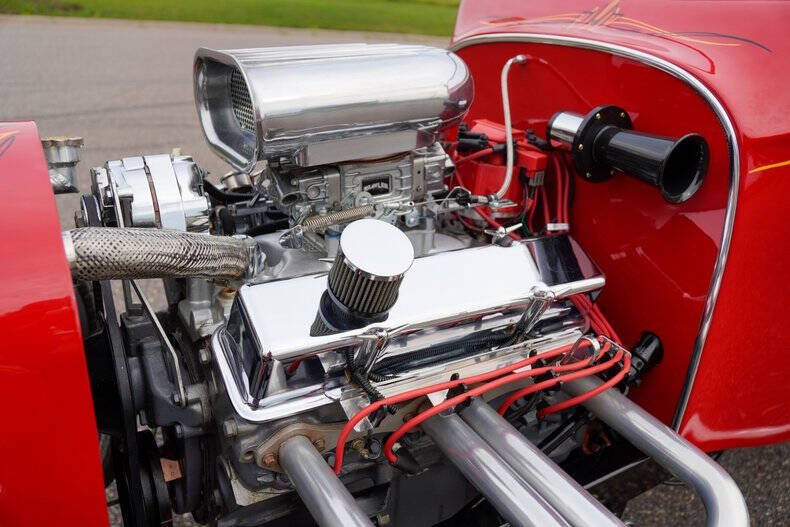 1926 Ford Model T