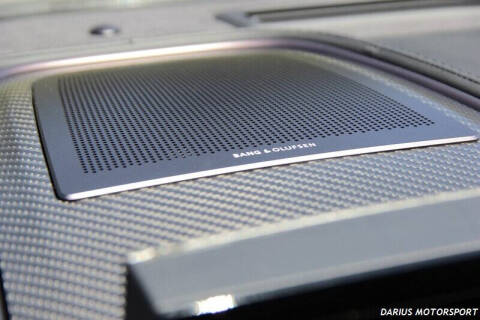 2014 Aston Martin Vanquish