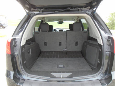 2014 GMC Terrain SLE-2