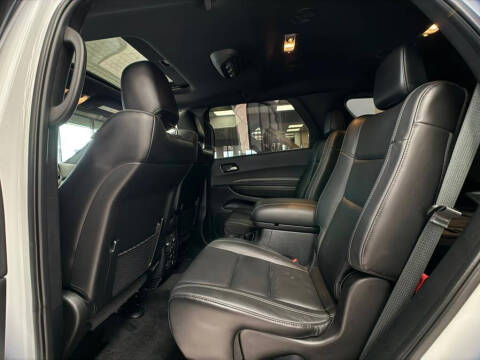 2023 Dodge Durango