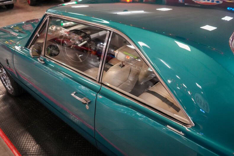 1968 Dodge Dart