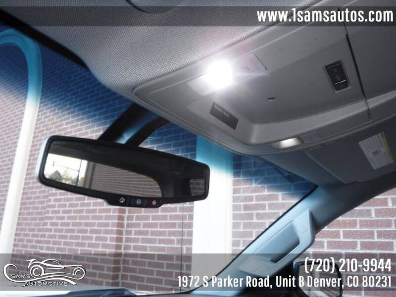 2019 Chevrolet Silverado 1500 LD