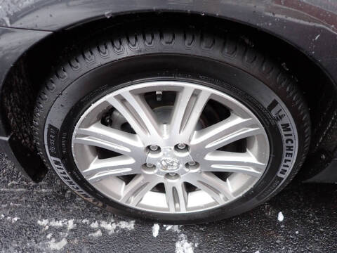 2008 Toyota Avalon Limited