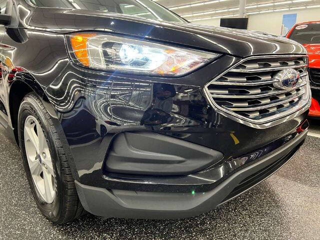 2020 Ford Edge SE