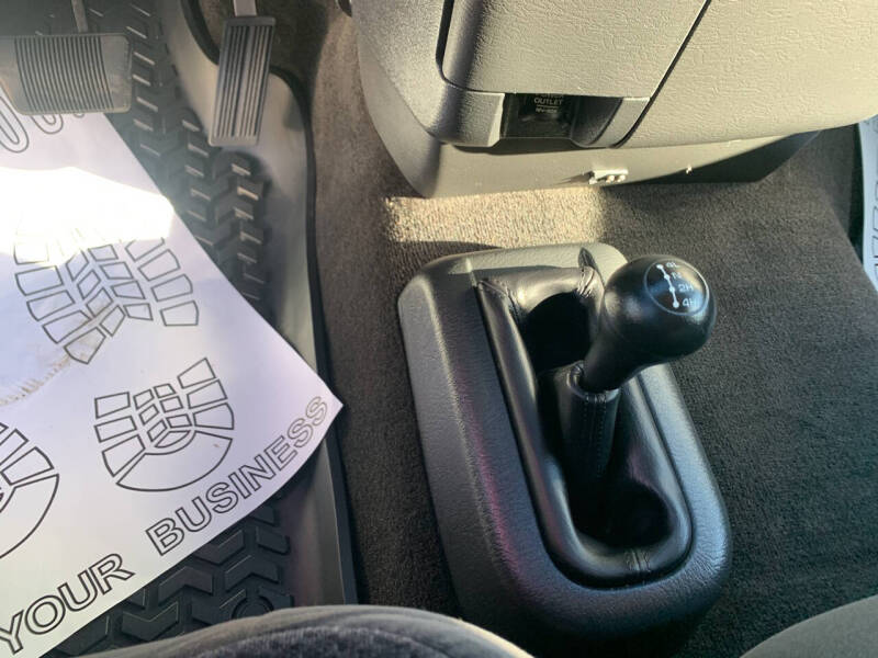 2005 Dodge Ram 2500 SLT