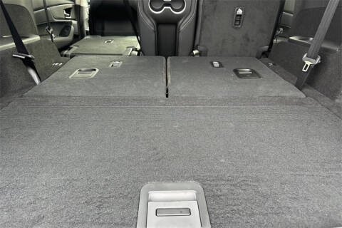 2026 Acura MDX w/Tech