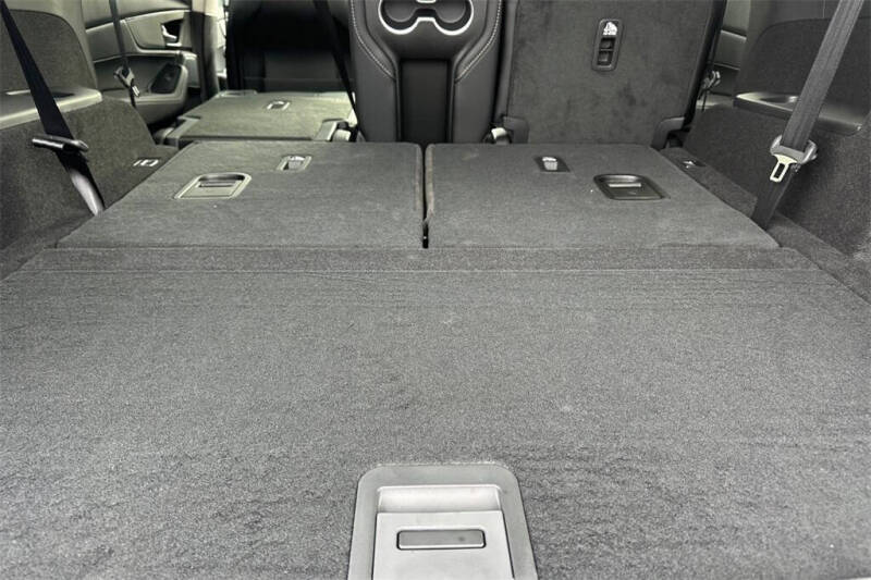 2026 Acura MDX w/Tech