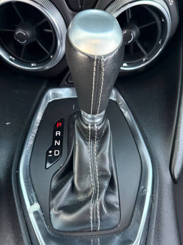 2018 Chevrolet Camaro LT