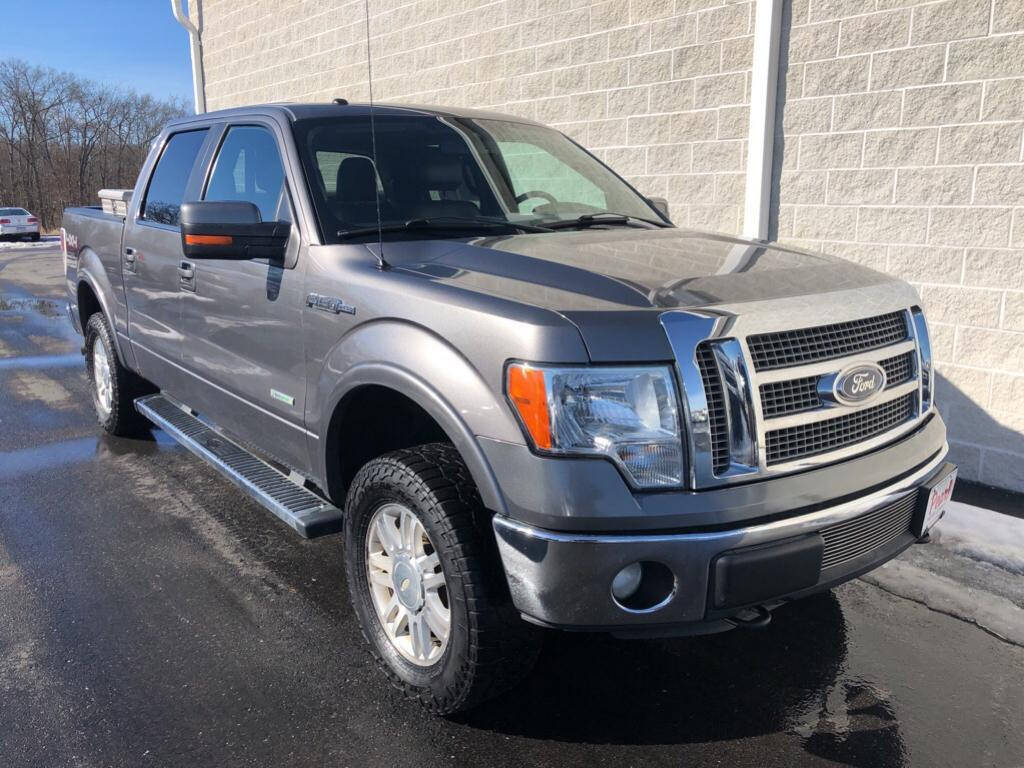 Ford F-150 For Sale In Mexico, MO - Carsforsale.com®