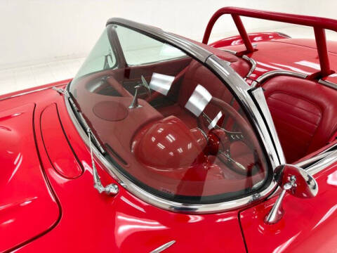 1959 Chevrolet Corvette