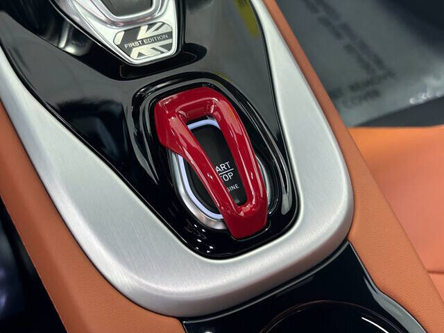 2024 Lotus Emira 27