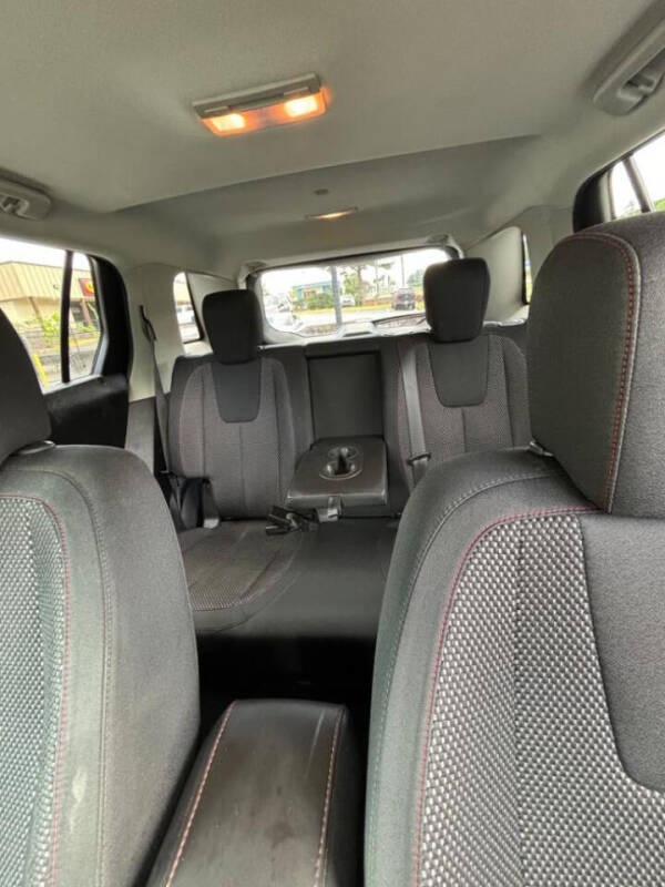 2013 GMC Terrain SLE-2