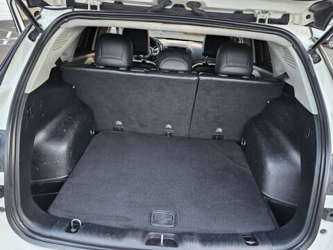 2019 Jeep Compass Altitude