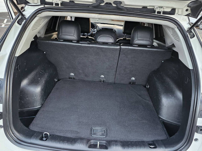 2019 Jeep Compass Altitude