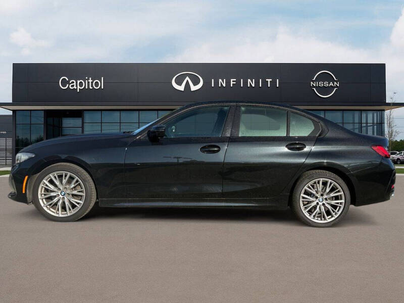 2023 BMW 3 Series 330i xDrive