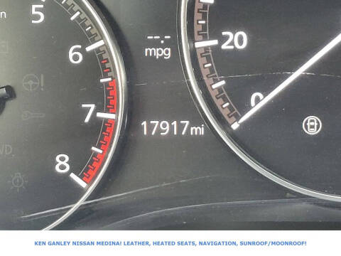 2023 Mazda CX-30 2.5 S Premium
